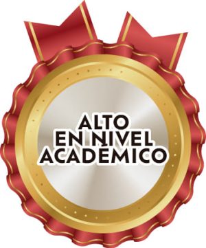 Alto Rendimiento Alto Rendimiento