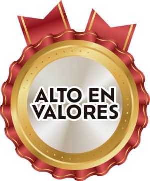 Valores Valores